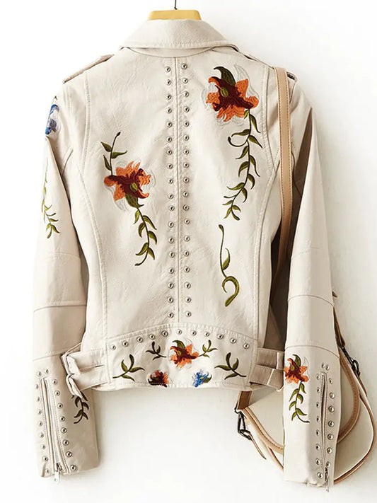 Bellezze Isabel Women's Jacket
